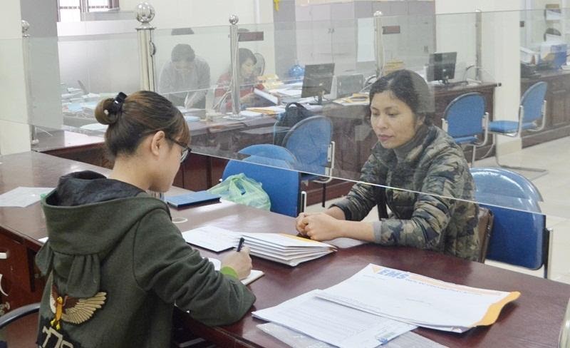 Cách tính mức hưởng trợ cấp tử tuất 2