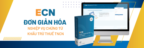 Phần mềm khấu trừ thuế TNCN