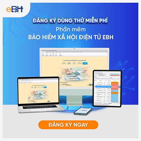 Đăng ký dùng thử phần mềm EBH